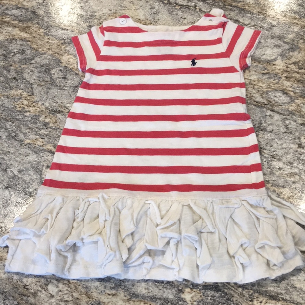 Ralph Lauren Dress